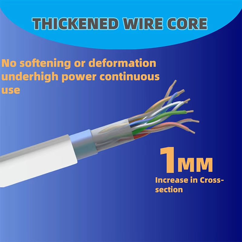  New Electrical Outlet Extender Plug Wall Outlet Extender Extendable Wall Socket Rotatable Folding Portable Power Socket