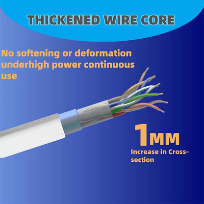  New Electrical Outlet Extender Plug Wall Outlet Extender Extendable Wall Socket Rotatable Folding Portable Power Socket