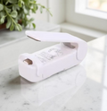 Mini Heat Bag Sealing Machine – Portable Handheld Food Sealer for Fresh Storage & Smart Packaging