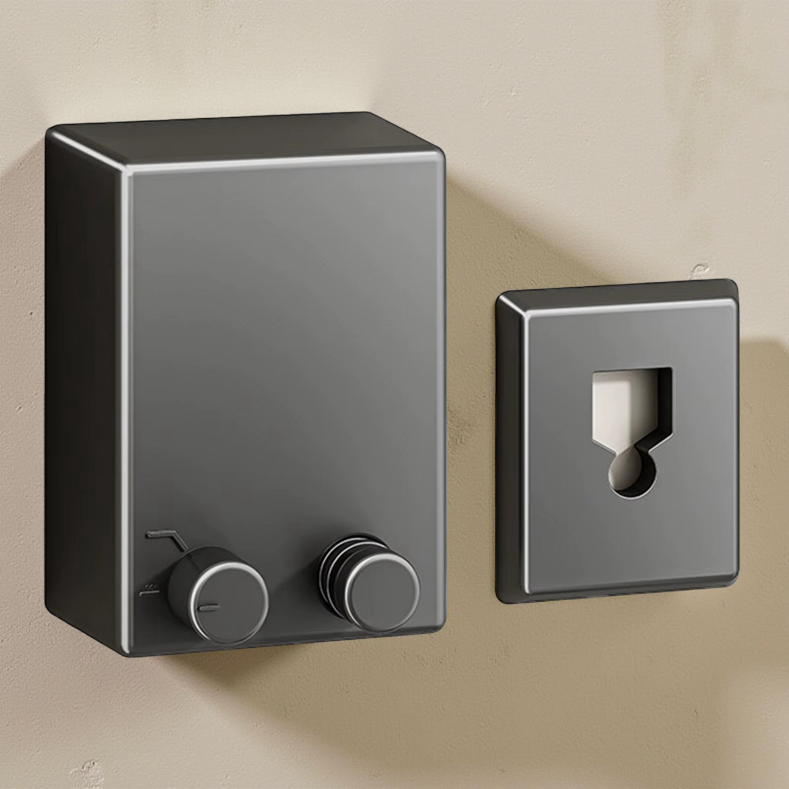 Retractable Clothesline – Stainless Steel Pull-Out Clothes Drying Rope for Space-Saving Indoor & Outdoor Use