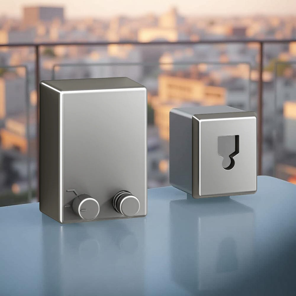 Retractable Clothesline – Stainless Steel Pull-Out Clothes Drying Rope for Space-Saving Indoor & Outdoor Use