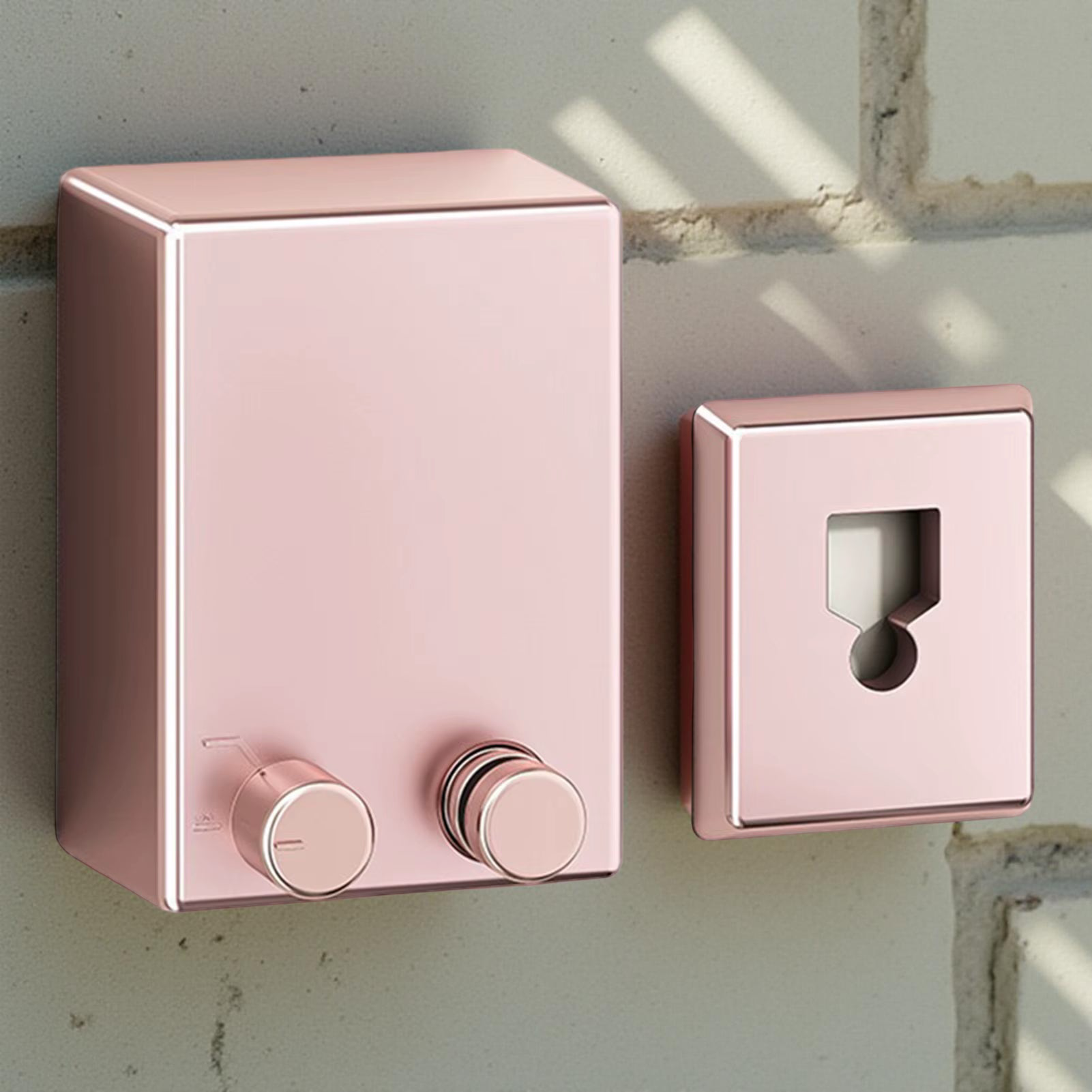 Retractable Clothesline – Stainless Steel Pull-Out Clothes Drying Rope for Space-Saving Indoor & Outdoor Use